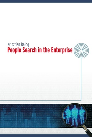 People Search in the Enterprise